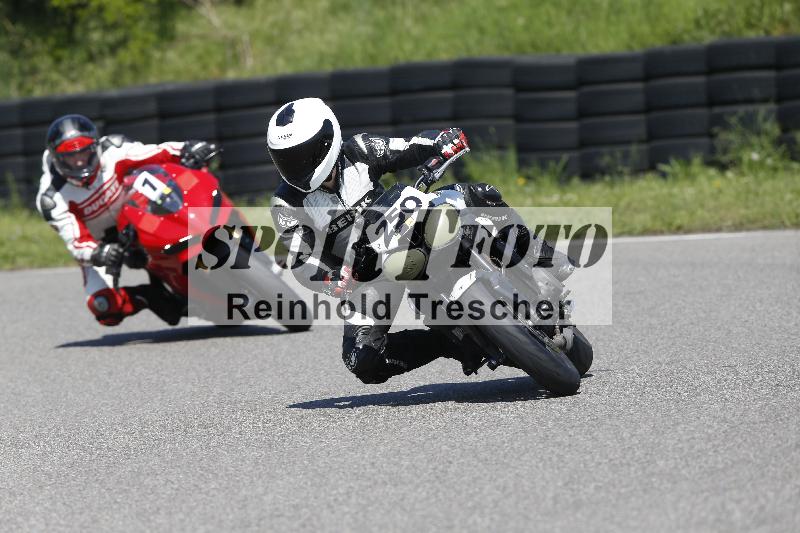 /12 30.04.2025 Speer Racing ADR/Gruppe gelb/250